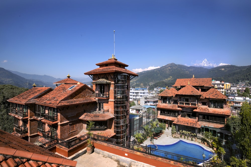 Heritage Hotel Suites And Spa 46/50