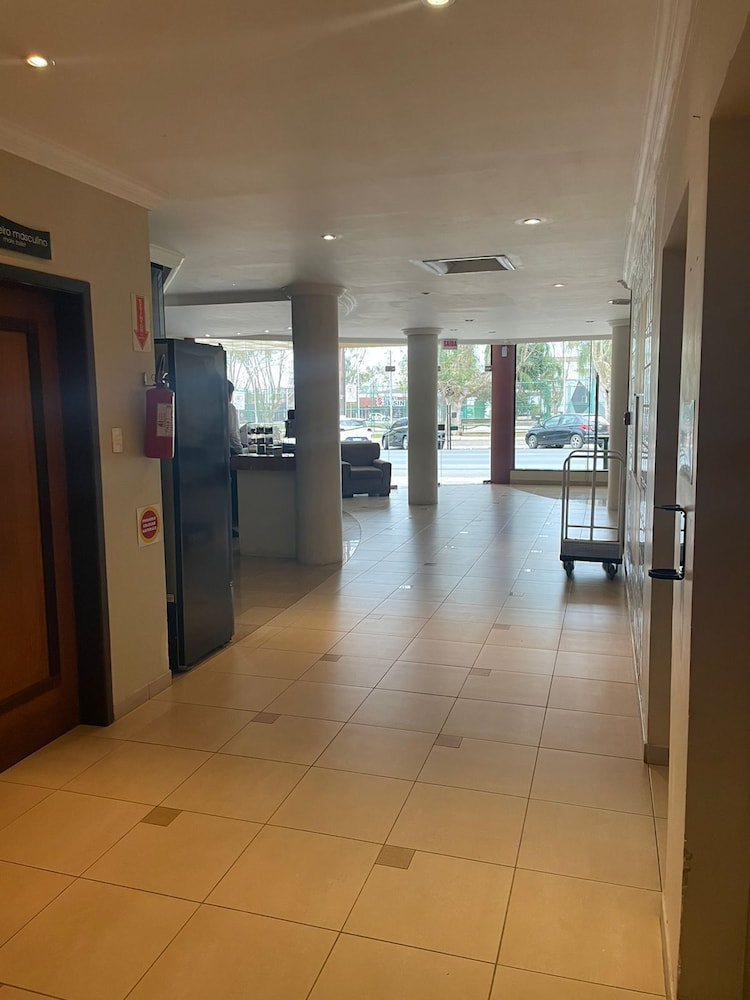 Santa Catarina Plaza Hotel 34/50