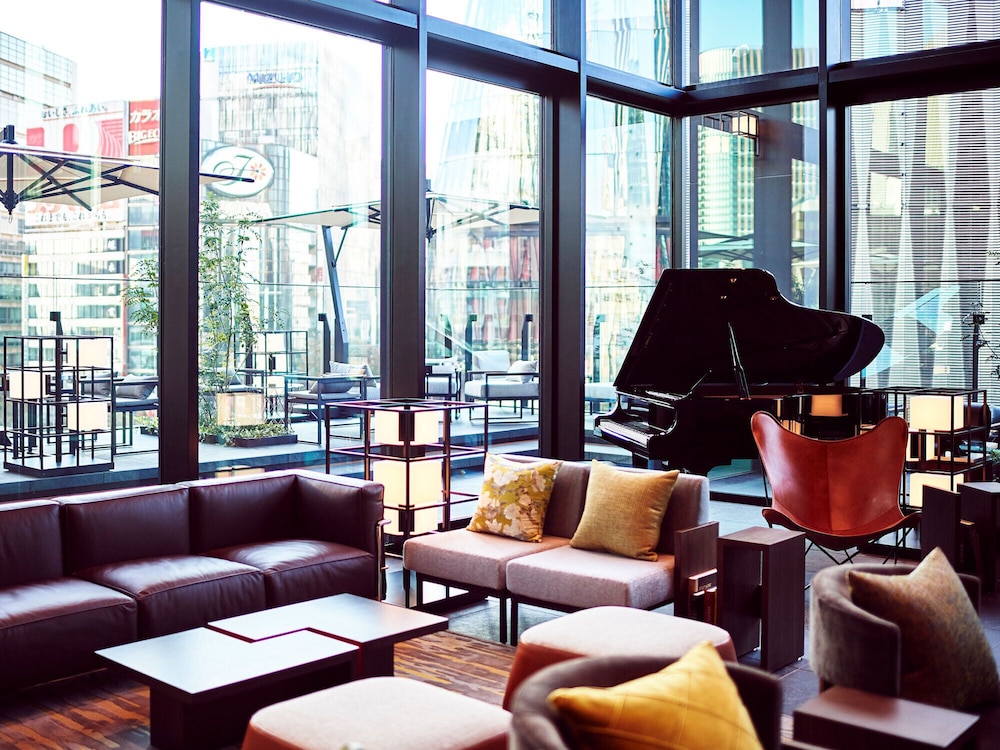 The Gate Hotel Tokyo by Hulic 51/71