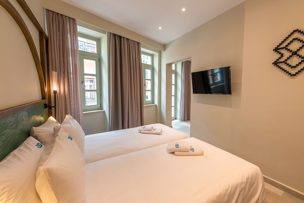 El Greco Hotel 32/65