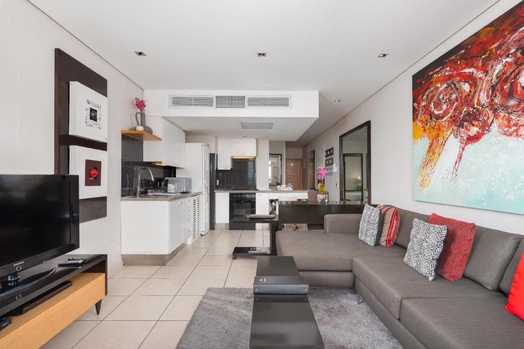 Harbouredge Suites By Totalstay 68/94