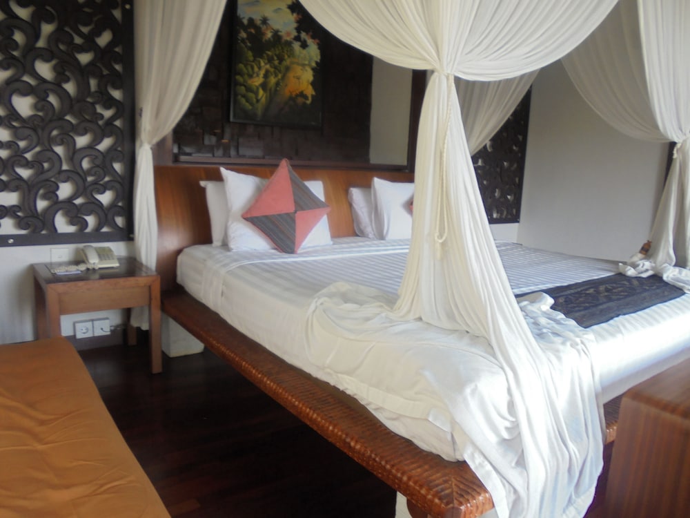 BIYUKUKUNG SUITES AND SPA 15/50