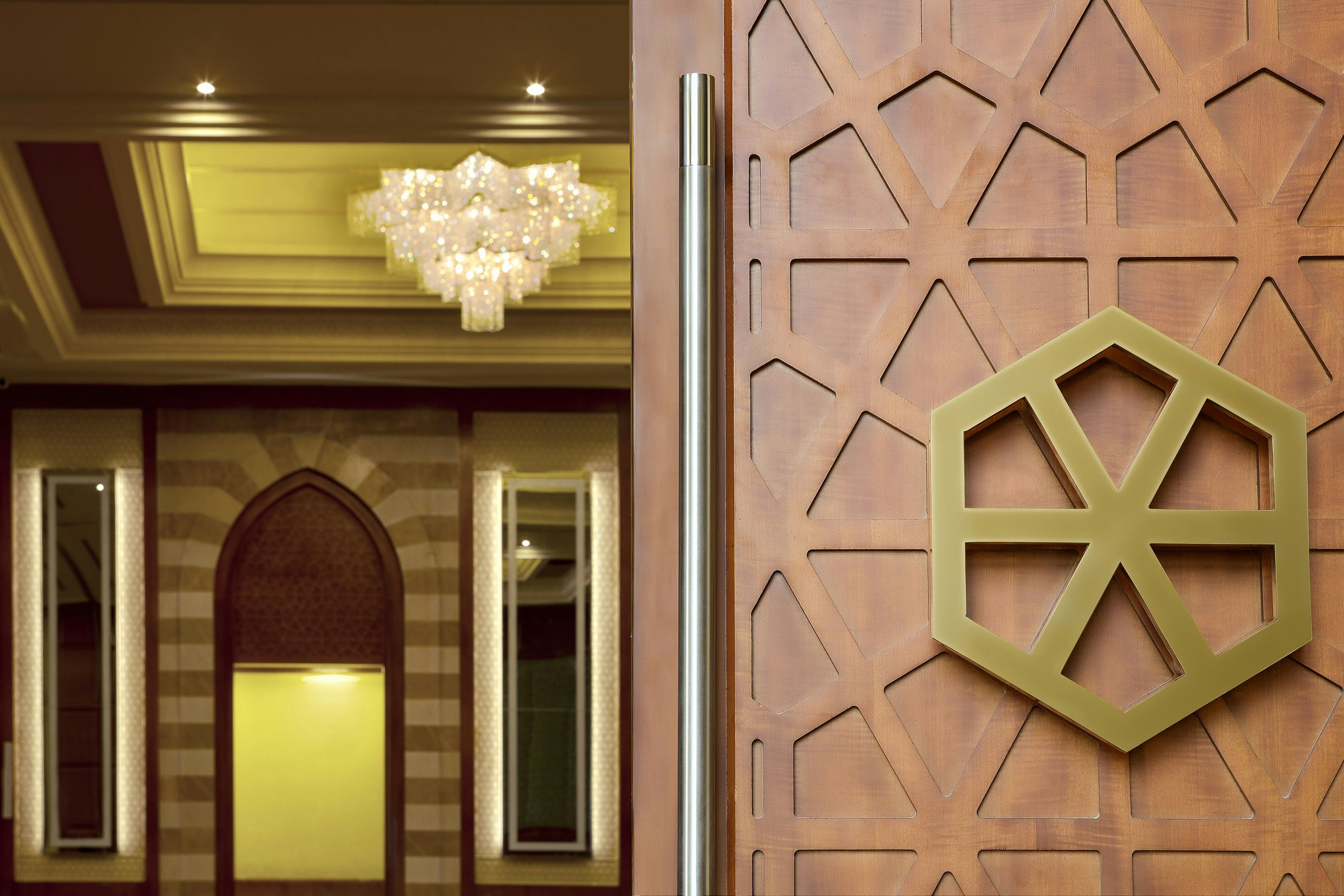 The Nile Ritz-Carlton, Cairo 32/75