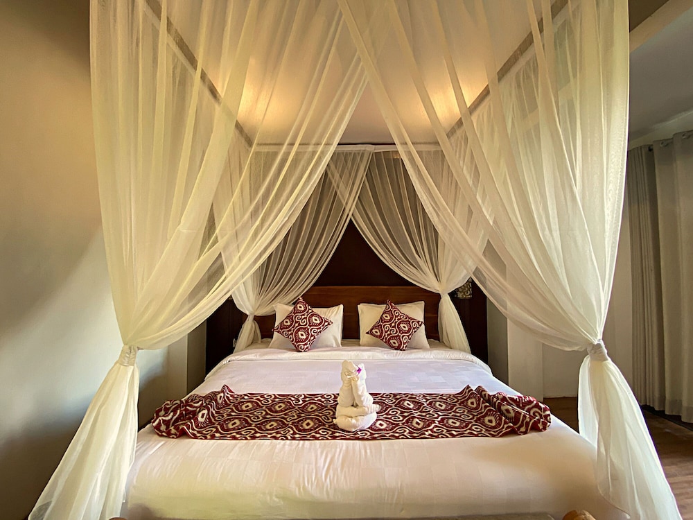 Uma Linggah Resort by Puri Signatures 15/50