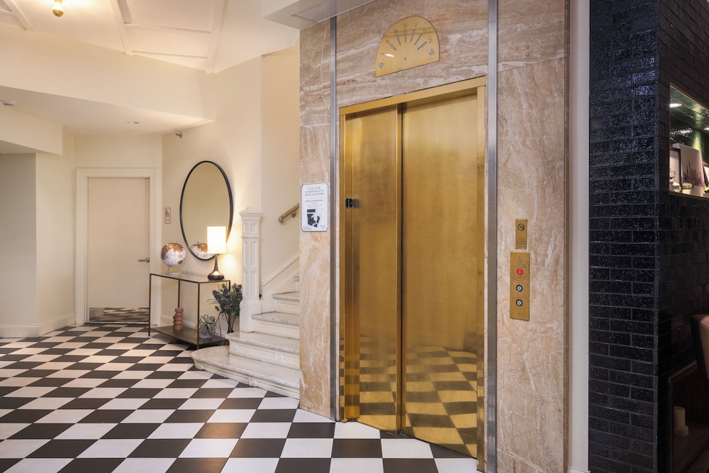 Copley Square Hotel Boston 52/52