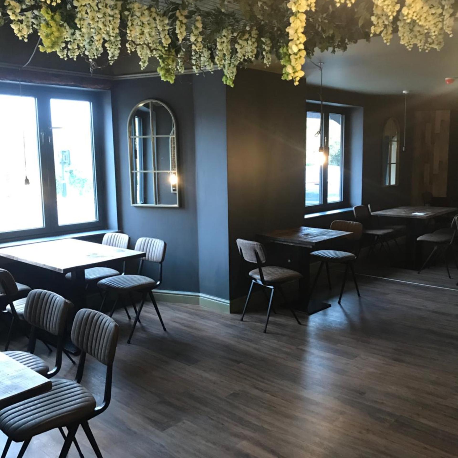 The Beverley Hotel 31/42