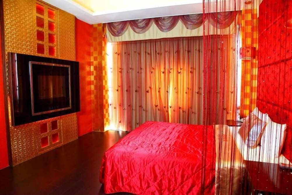 Sun Garden Motel Ming Cheng 10/27