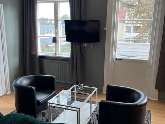 Hotell Ostermalm 21/26