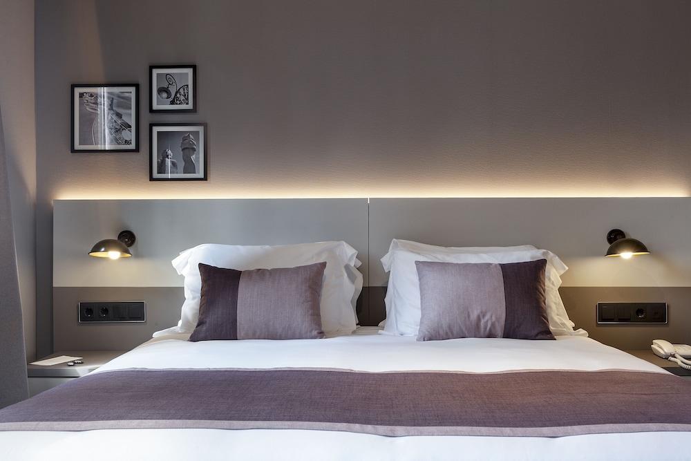 Hotel Upper Diagonal 10/45