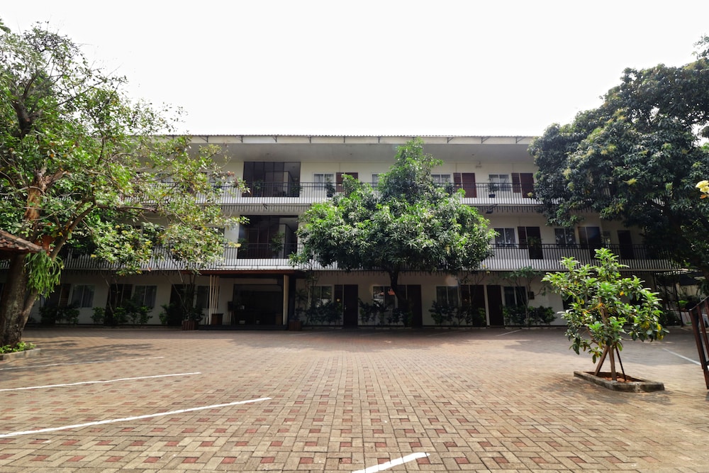 Pejaten Valley公寓(Pejaten Valley Residence) 图片4