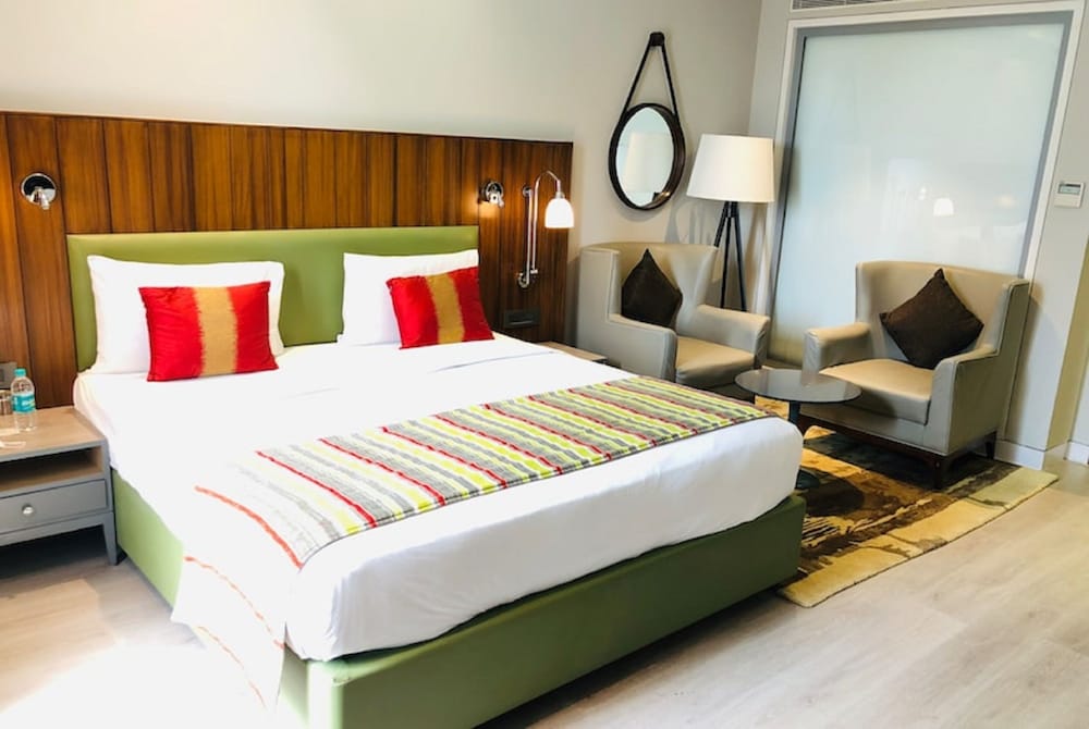 Country Inn & Suites by Radisson Zirakpur 29/63