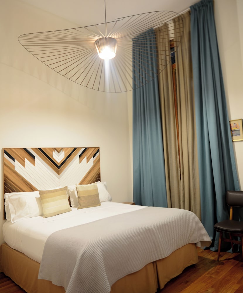 L Adresse Hotel Boutique 11/65