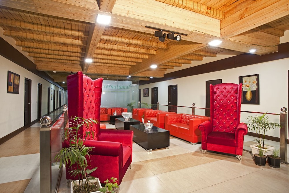 Hotel Ck International 33/50