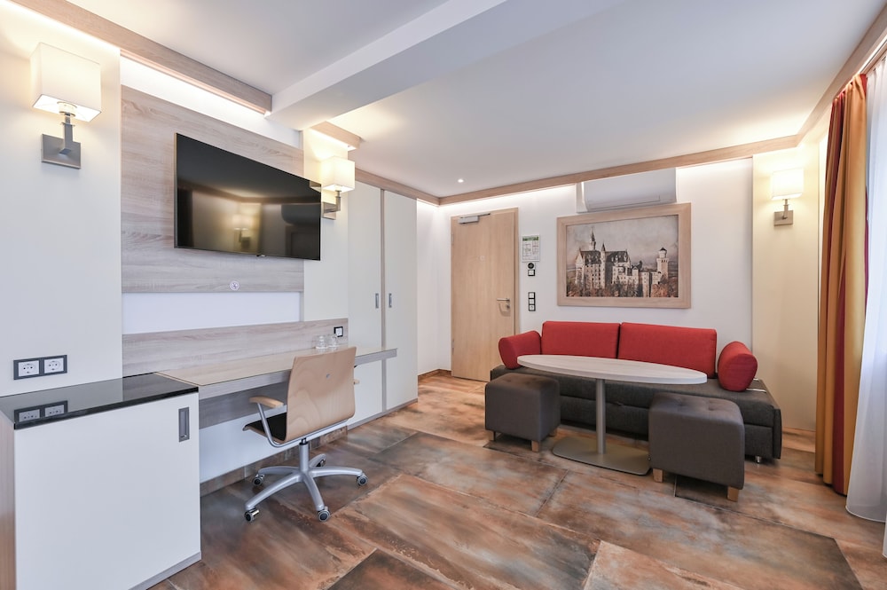 Hotel & Restaurant Ludwigs 50/72