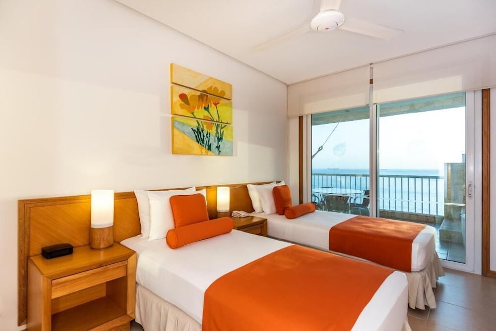 2 BEDROOMS, LUXURY, SUITE