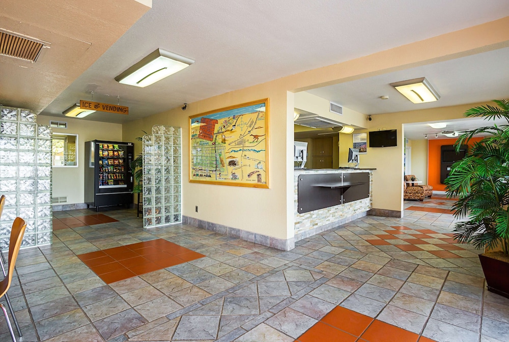 Motel6 Holbrook, AZ 13/62