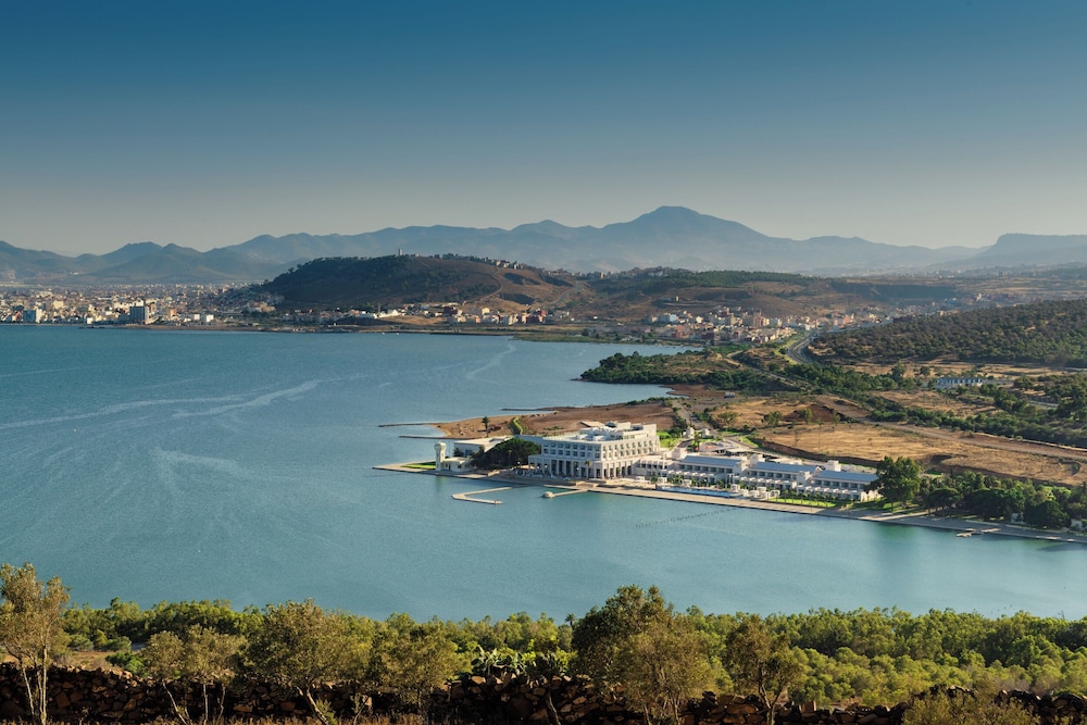 Marchica Lagoon Resort 21/31