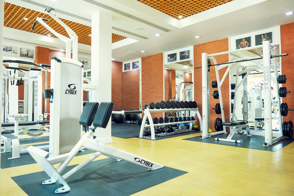 sport facilities