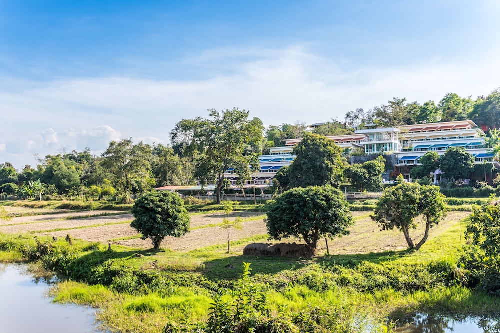 Chiangrai Lake Hill Resort 37/50