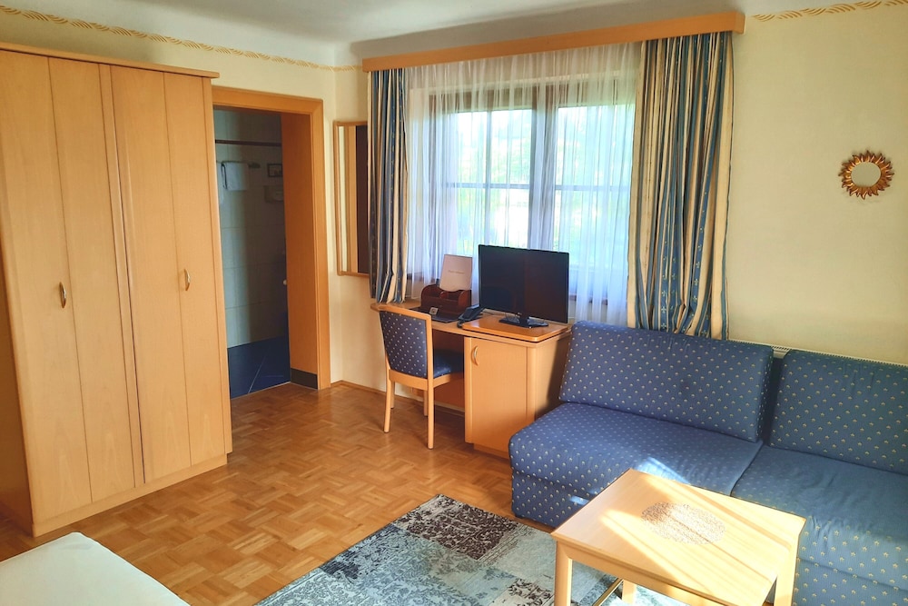 Hotel Sallerhof 28/50