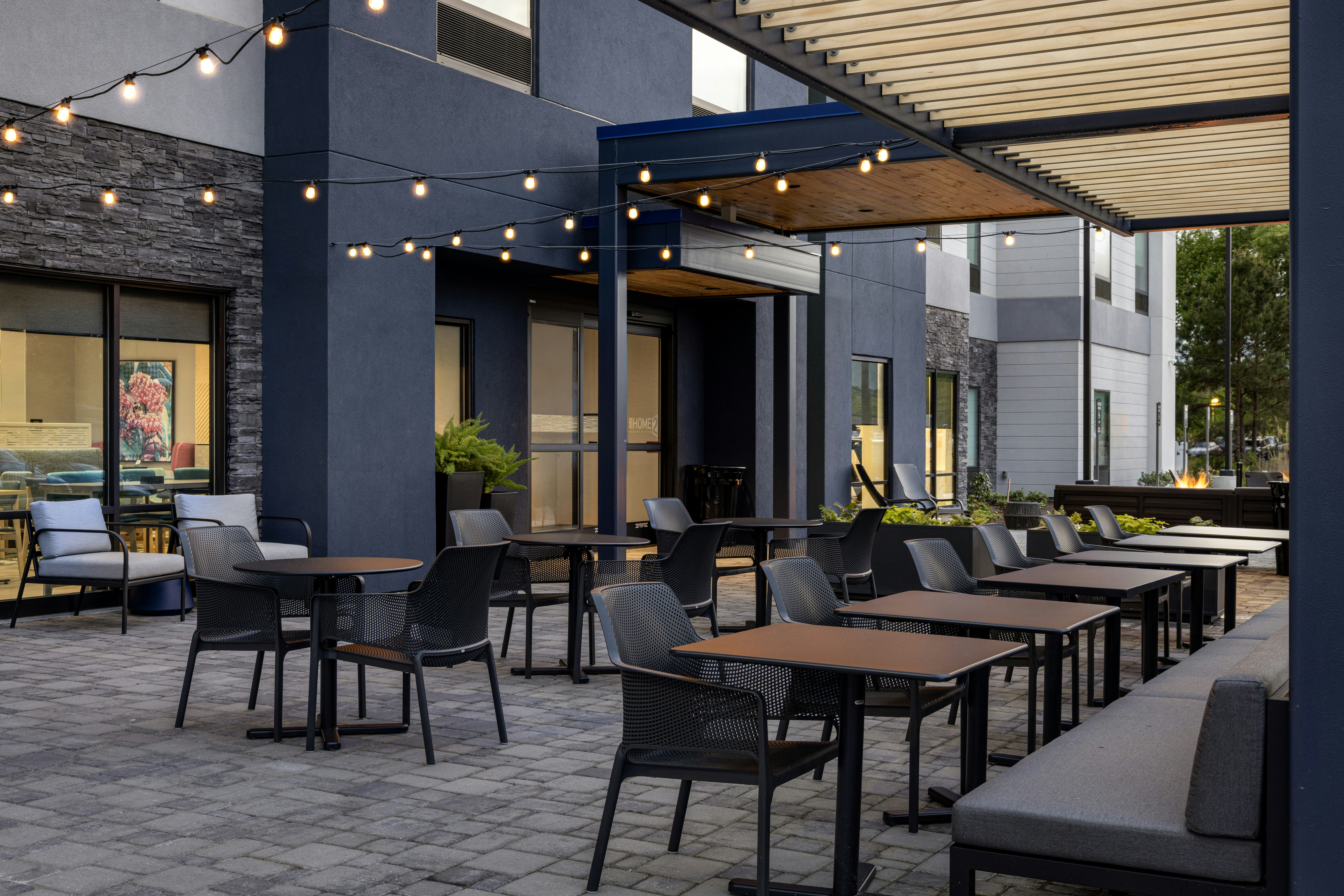 Home2 Suites by Hilton Salisbury Fruitland 9/18