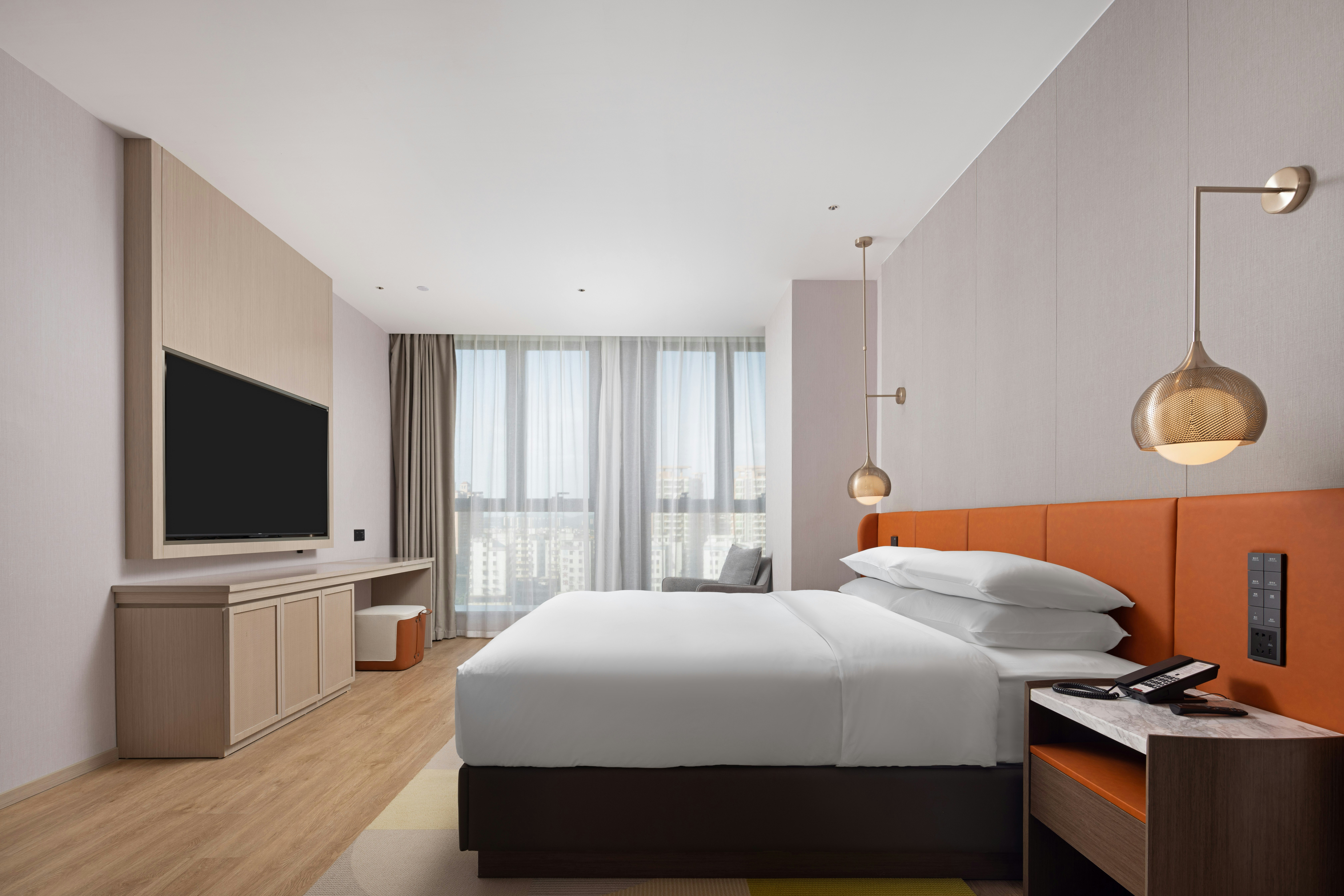 Home2 Suites By Hilton Guangzhou Conghua 23/58