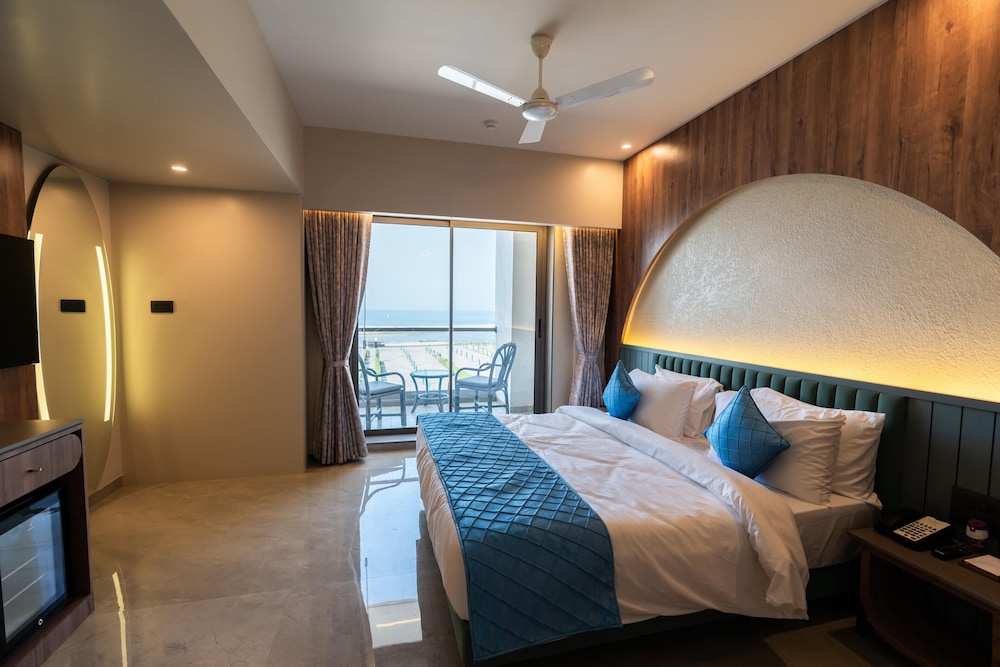 The Fern Residency Porbandar 19/56