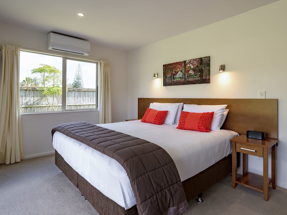 Taipa Beach Resort 14/38