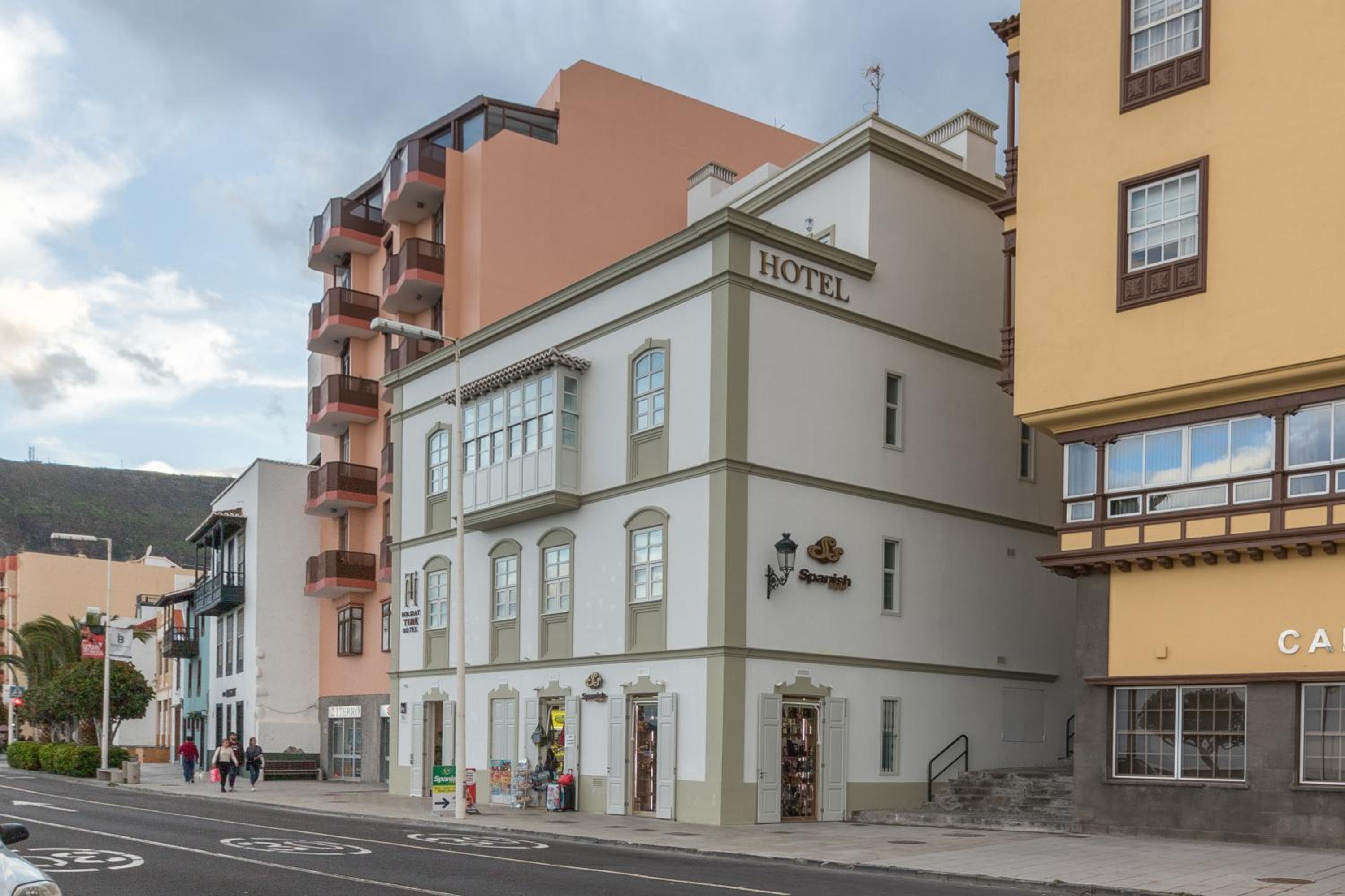 Hotel Holiday Time 36/40