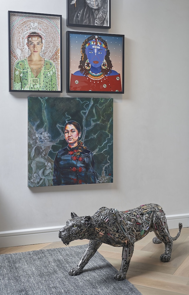 Hotel Zena A Viceroy Urban Retreat 39/50