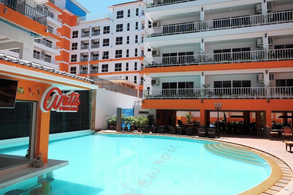 New Nordic Hotel Pattaya 15/33