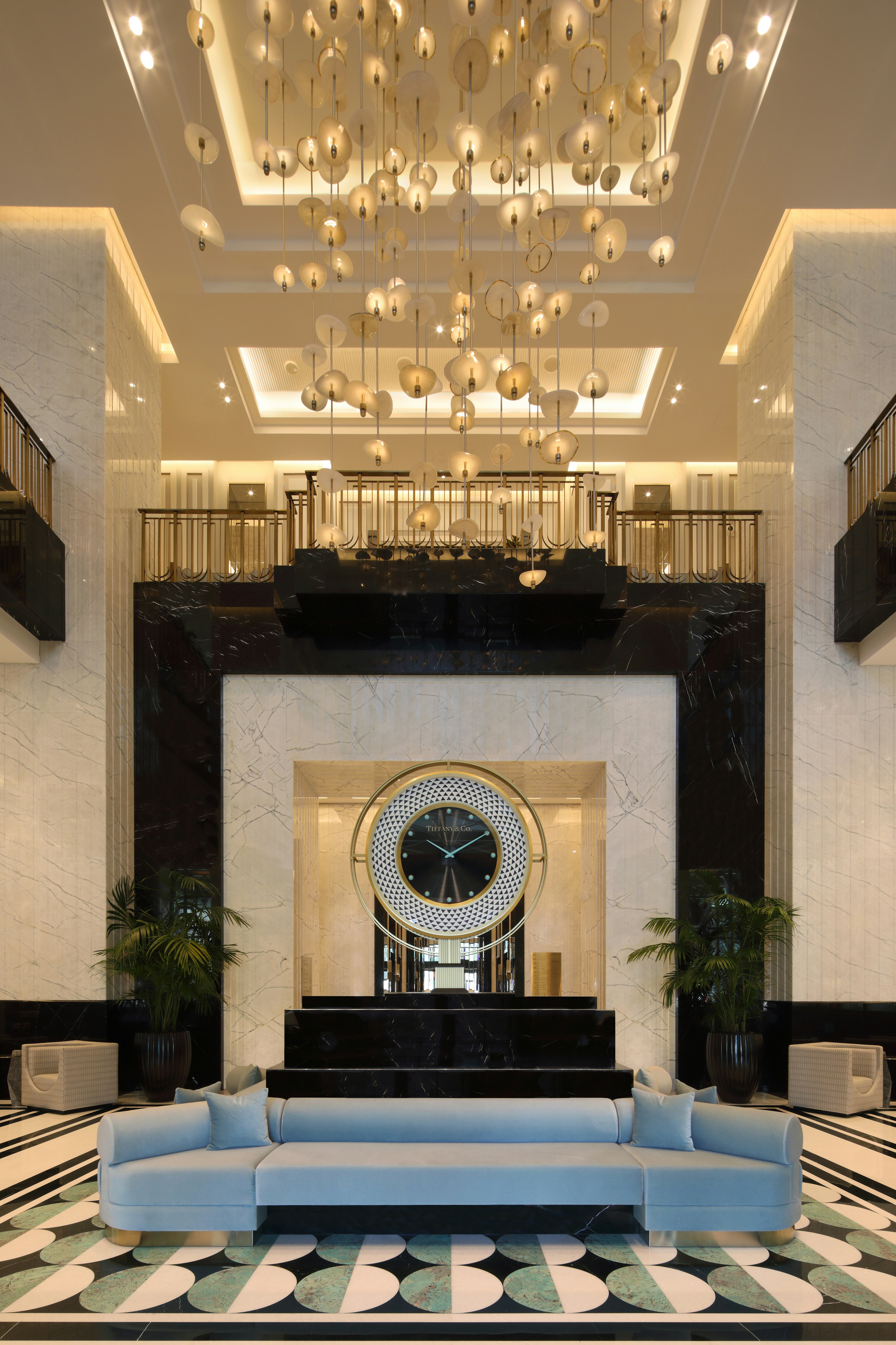 Waldorf Astoria Doha West Bay 9/70