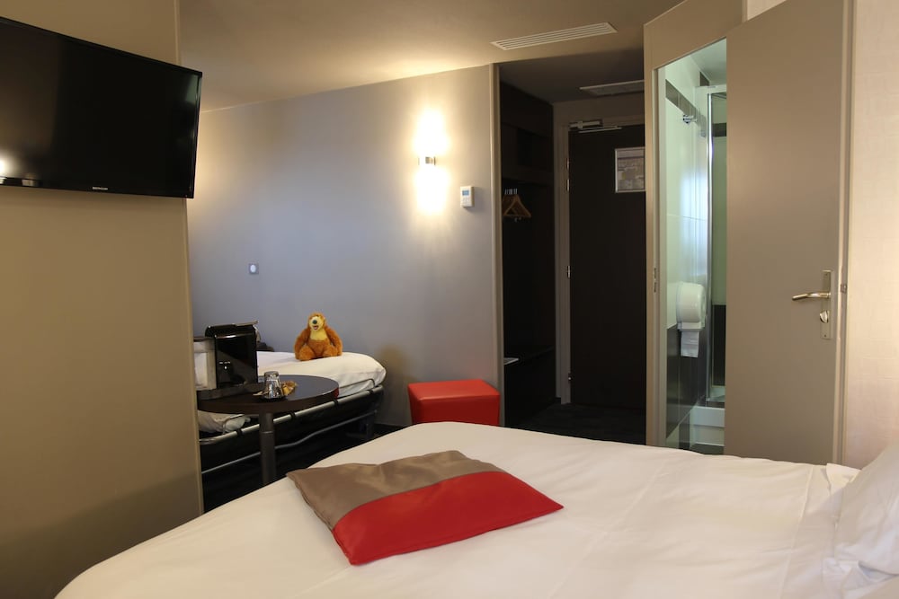 Best Western L'atelier 117 19/44