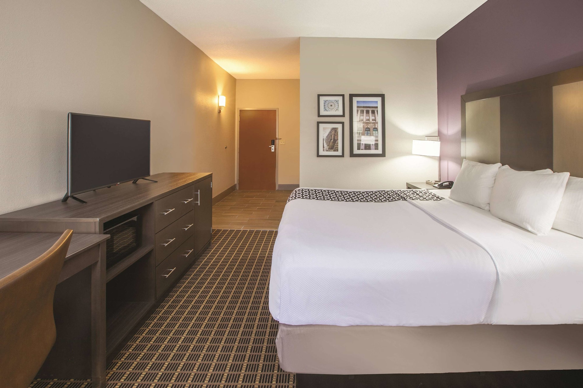 Room, King Bed, Accessible