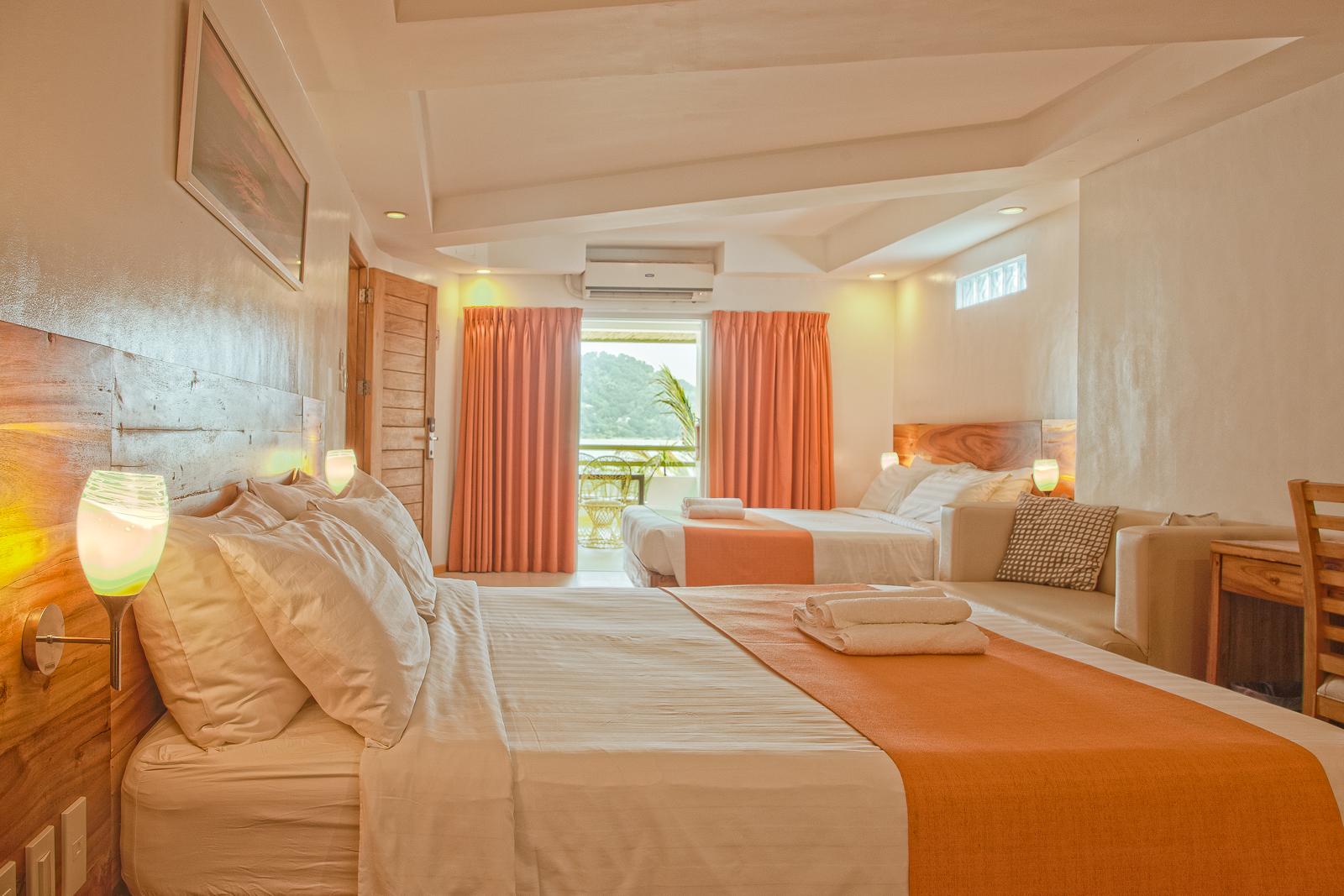 Mangrove Resort Hotel 13/32