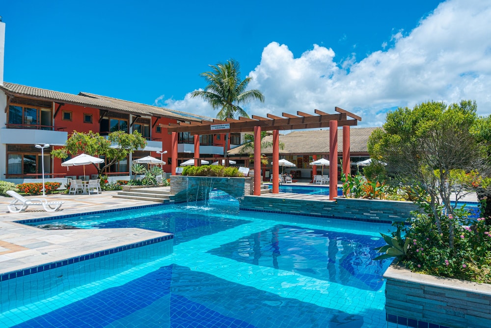 Porto Das Naus Praia Hotel 4/50