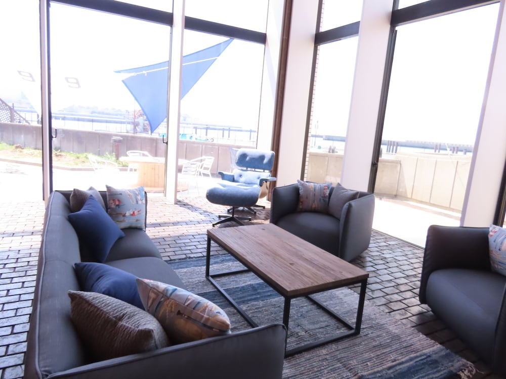 Osaka Hokko Marina Resort Guest House - Caters to Women 28/50