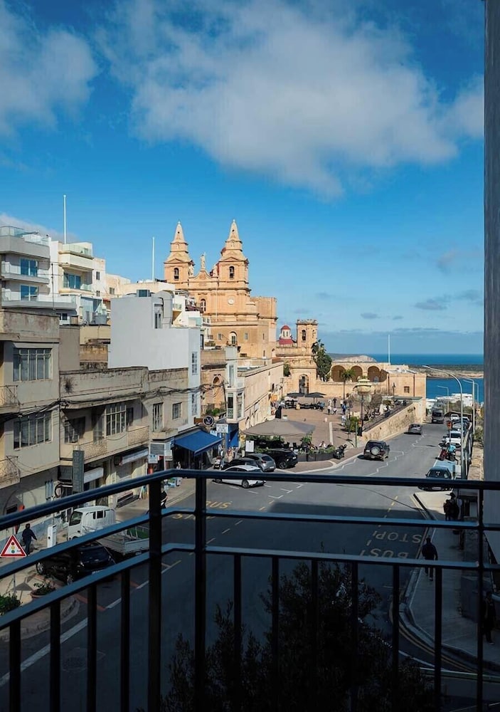 Maritim Antonine Hotel and Spa Malta 68/73