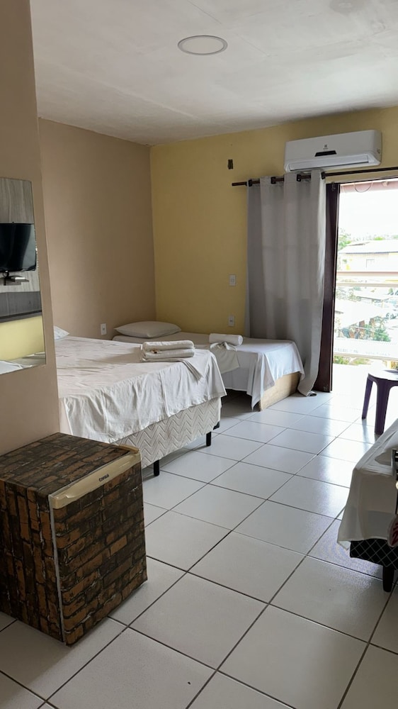 Hotel Beira Rio Preguicas 12/50