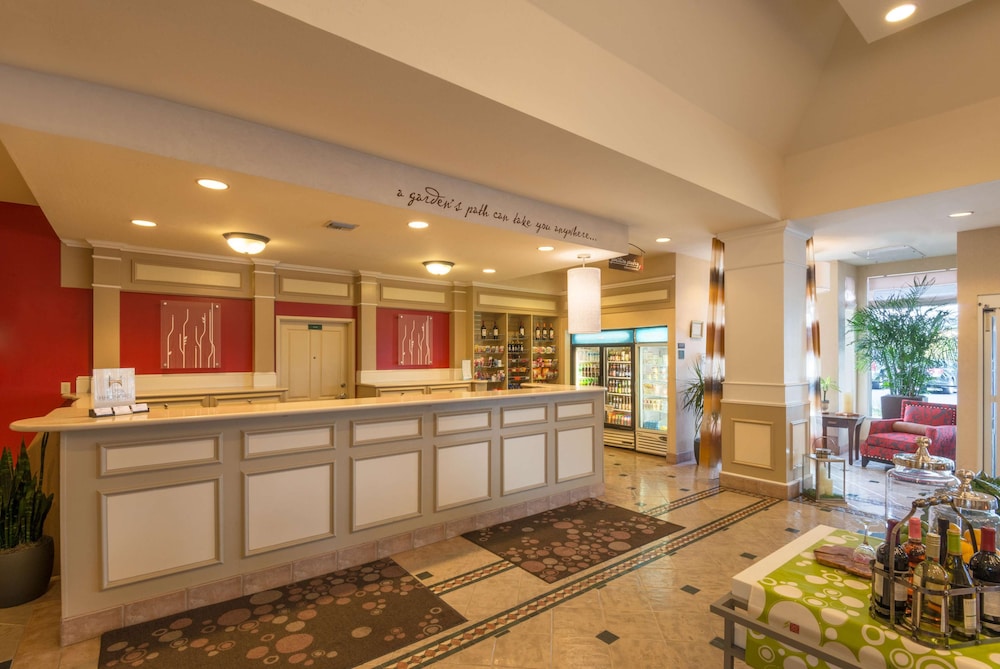 Hilton Garden Inn Flagstaff 13/67
