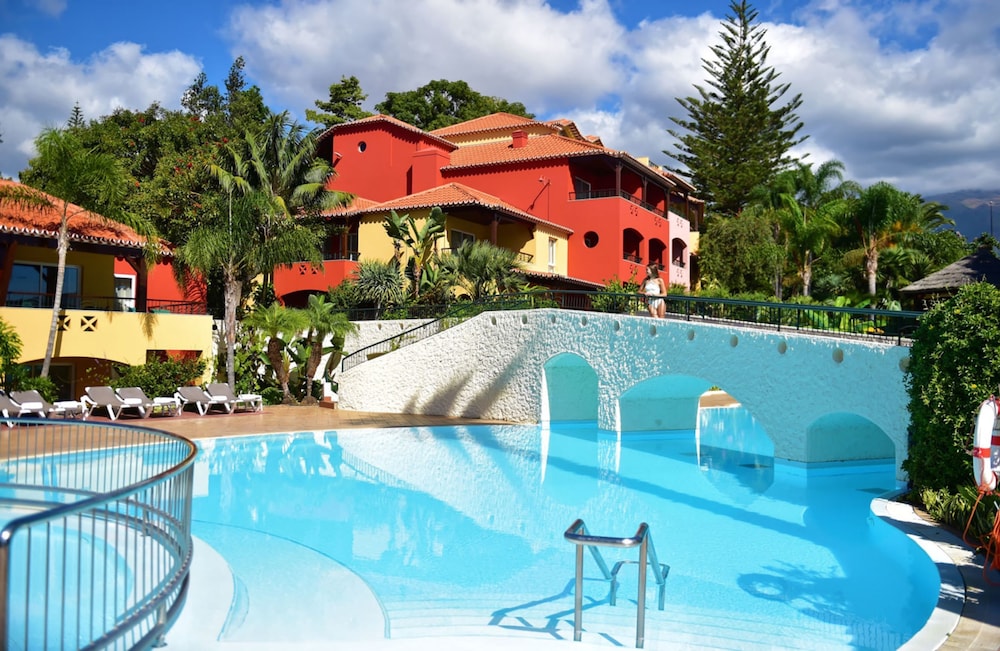 Pestana Village Garden Hotel in FUNCHAL