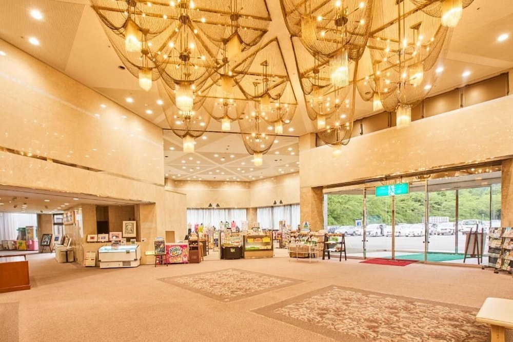 Myogi Green Hotel 3/50