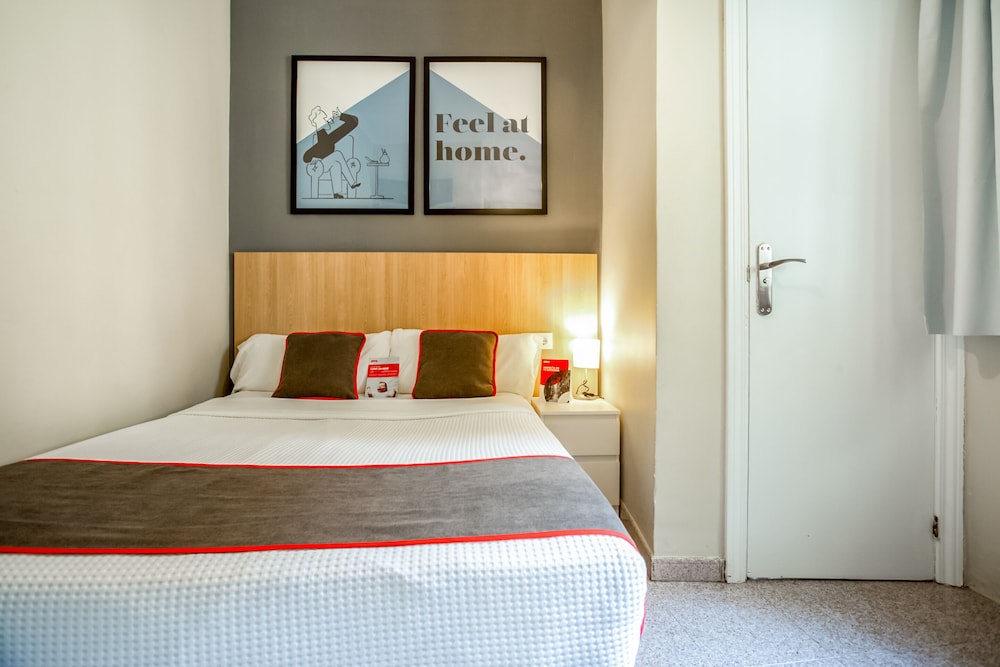 Hostal Las Murallas 8/50