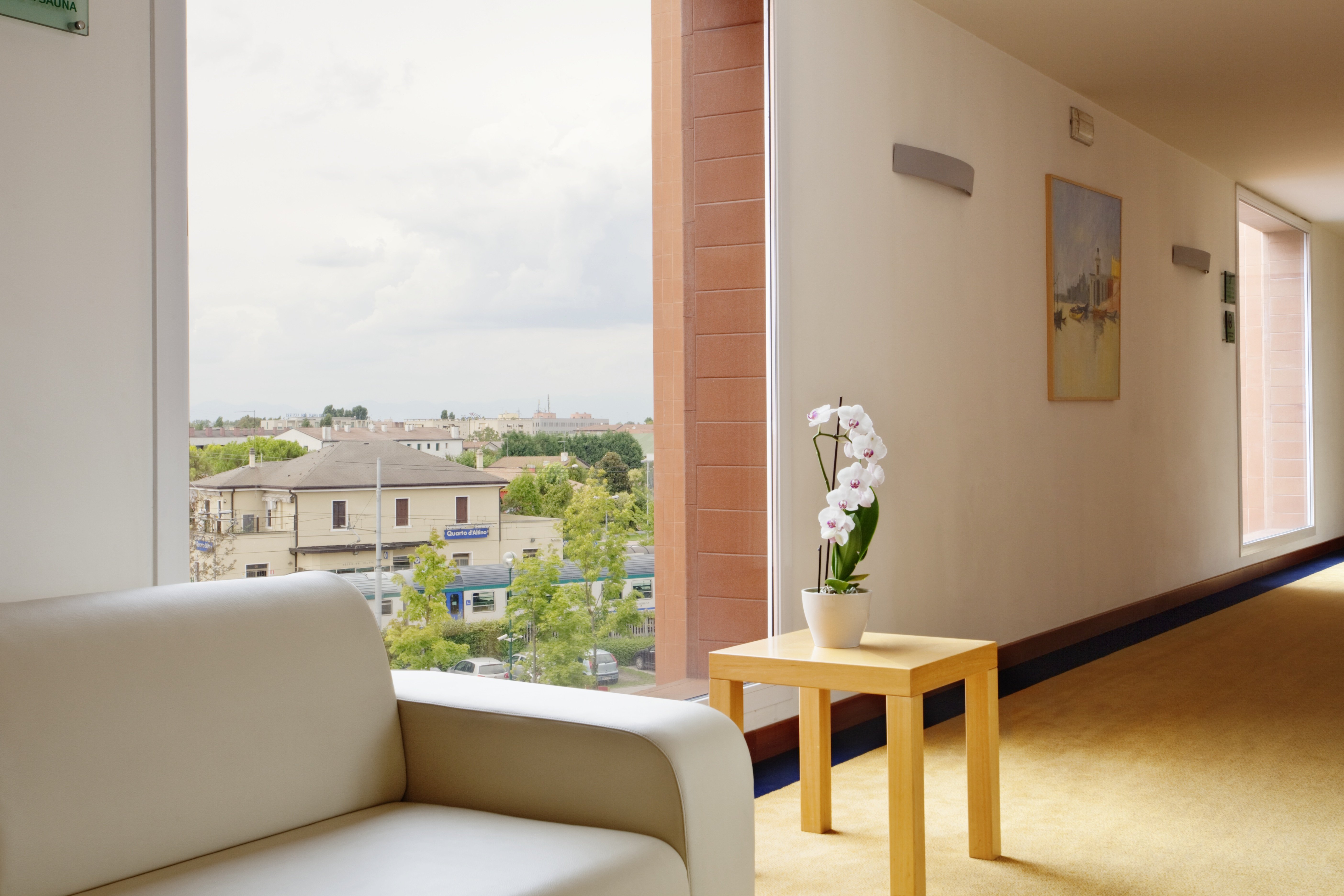 Crowne Plaza Venice East 51/67