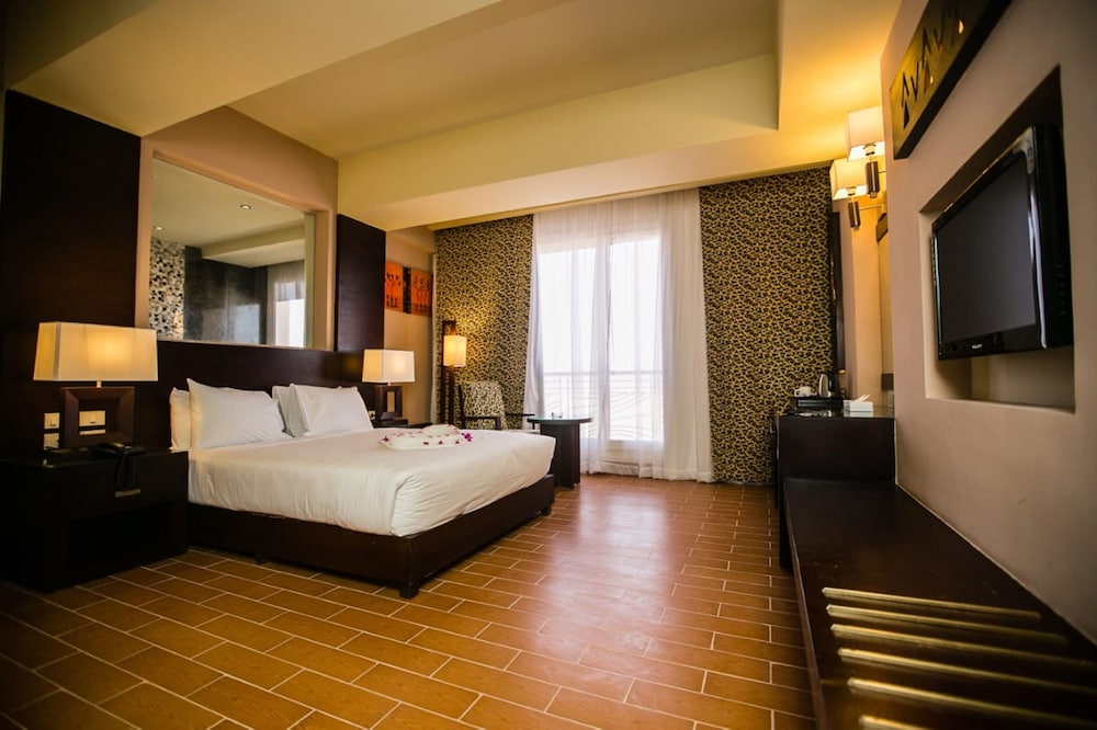 Bosque Hotel and Aqua Park 19/58