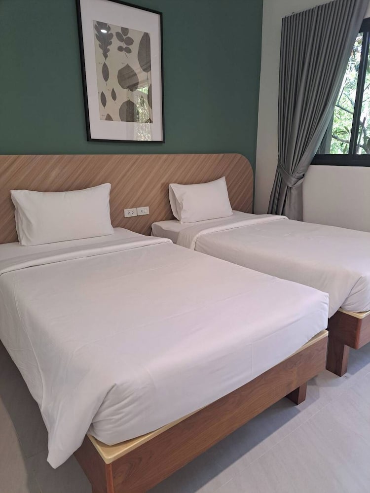 TUSITA WELLNESS RESORT 12/50