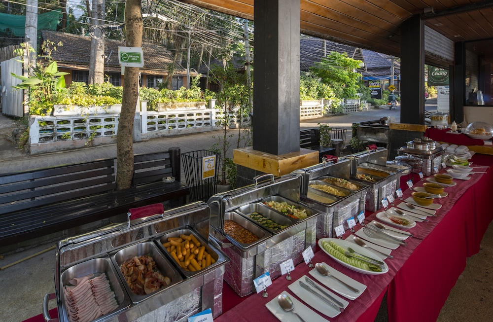 AVATARA RESORT 48/59