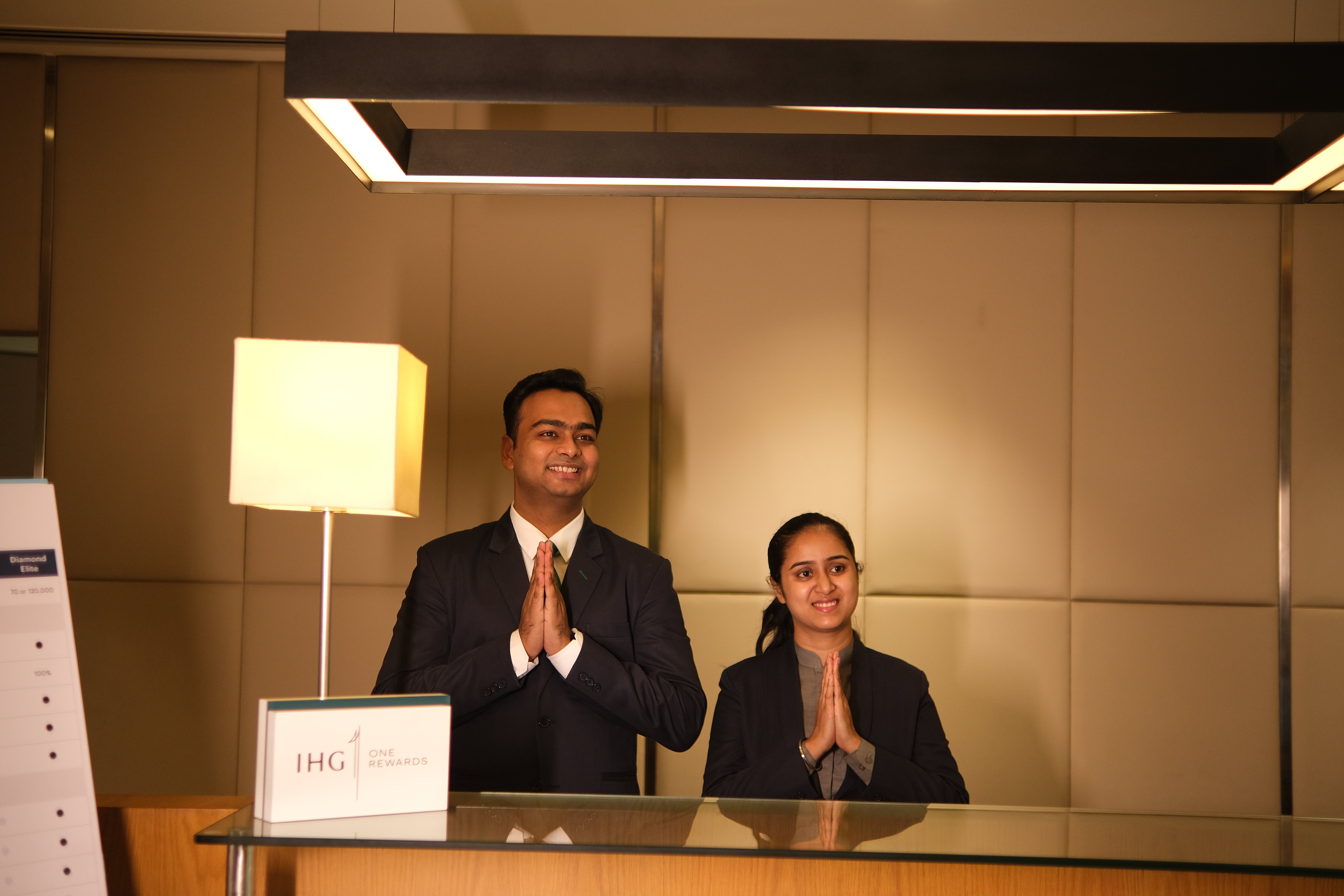 Holiday Inn Agra Mg Road 10/30