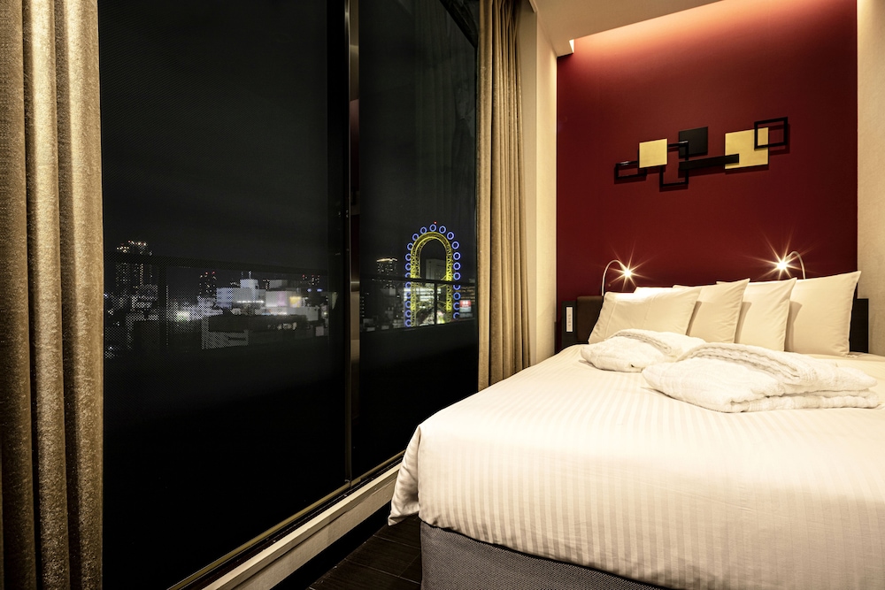 Agora Place Osaka Namba 37/66