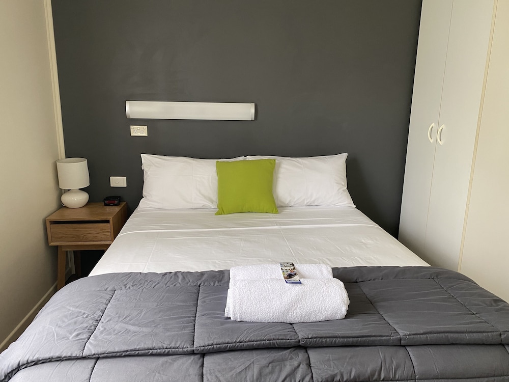 NRMA Atherton Tablelands Holiday Park 13/50